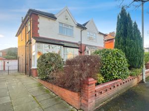 Front External- click for photo gallery